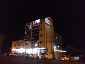  Hotel DDC  Эрешин